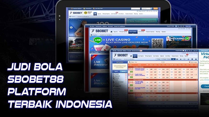 Agen Betting Sbobet Online Cara Cerdas Menang di Dunia Taruhan Agen Betting Sbobet Online Cara Cerdas Menang di Dunia Taruhan