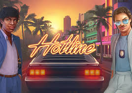 Hotline Casino - Twoje ulubione miejsce do gry online